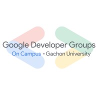 GDG on Campus Gachon logo - Similar company to Snapdeck