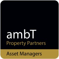 ambT Property Partners | Asset Managers logo - Similar company to Alphen Suite