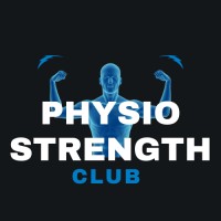 Physio Strength Club logo - Similar company to Pstaboo