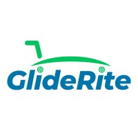 GlideRite logo - Similar company to Zonepro®