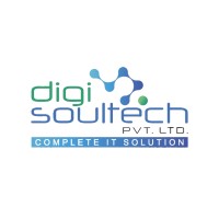 Digisoultech Private Limited logo - Similar company to Next Geeks