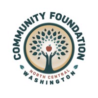 Community Foundation of NCW logo - Similar company to Host Wenatchee