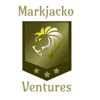 Markjacko Ventures logo - Similar company to Proudd