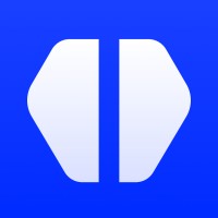 Tradeforge logo - Similar company to Online Dukaan