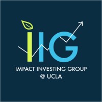 Impact Investing Group at UCLA logo - Similar company to Bruin Microfinance