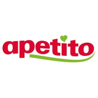 apetito Canada logo - Similar company to Apetito B.V.