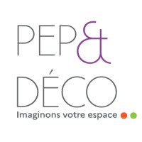 PEP & Déco logo - Similar company to Cosika