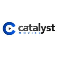 Catalyst Movies logo - Similar company to Catalyst Resource Group
