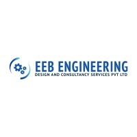 EEB Engineering Design and Consultancy Services logo - Similar company to Even Flow Production