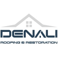 Denali Roofing and Restoration logo - Similar company to J&M Roofing