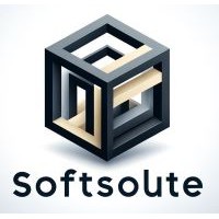 SOFTSOLUTE Enterprise logo - Similar company to Chaataa