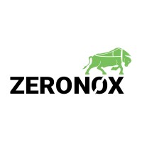 Zeronox, Inc. logo - Similar company to Pantexas Deterrence