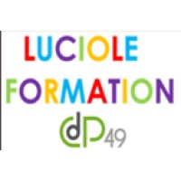 Luciole formation CDP49 logo - Similar company to Attila Angers