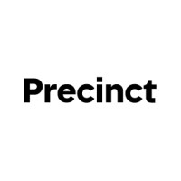 Precinct logo - Similar company to Apeiiron