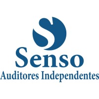 Senso Auditores Independentes logo - Similar company to Trino Pacheco