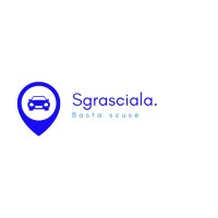 Sgrasciala logo - Similar company to Gash