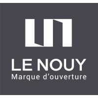 Le Nouy fenêtres & fermetures logo - Similar company to Sulpice Tv