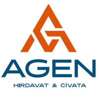 AGEN HIRDAVAT CİVATA logo - Similar company to Team Berkeley Windsurf