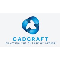CADCraft Innovations logo - Similar company to Mexatech Innovations