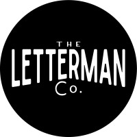 The Letterman Co logo - Similar company to My Needs Are Simple