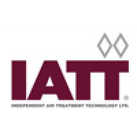 IATT - Independent Air Treatment Technology Ltd. logo - Similar company to Bcas Limited
