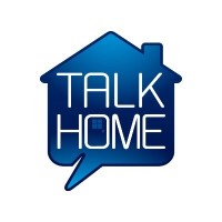 Talk Home logo - Similar company to Existent
