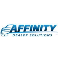 Affinity Dealer Solutions logo - Similar company to The Jiles Group