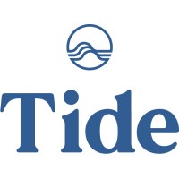 We Are Tide logo - Similar company to Adapt
