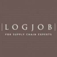 Logjob AG - For Supply Chain Experts. logo - Similar company to Supply Chain Data Analytics