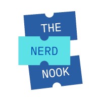 The Nerd Nook