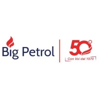BIG PETROL  S.R.L.                   Edilizia, Riscaldamento, Ecologia, Disinfestazione logo - Similar company to System Edilizia