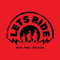 Lets Ride w/ Paul Estrada logo - Similar company to Front Row Logistics