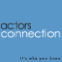 Actors Connection logo - Similar company to Photojournalist