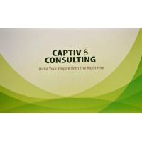 Captiv 8 Consulting logo - Similar company to Obs Vision