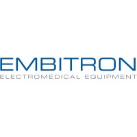 EMBITRON s.r.o. logo - Similar company to Specialized Technics
