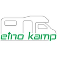 Etno Kamp logo - Similar company to Codebase