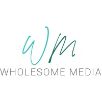 Wholesome Media LLC logo - Similar company to Alma Coffee ™