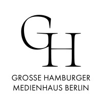 GH Medienhaus Berlin GmbH logo - Similar company to Kompart Verlagsgesellschaft