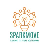 Sparkmove logo - Similar company to Embedded It