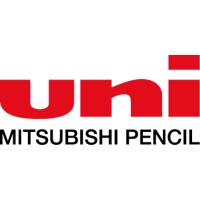 MITSUBISHI PENCIL ESPAÑA logo - Similar company to Bic Iberia Sa