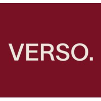 Verso Projects logo - Similar company to Grenade Studio