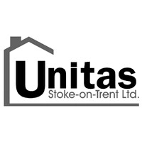 Unitas Stoke-on-Trent Ltd logo - Similar company to Dfm Contract Services Ltd