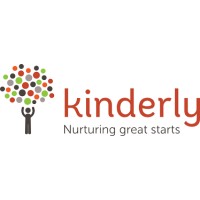 Kinderly.ae logo - Similar company to P’S Foundation