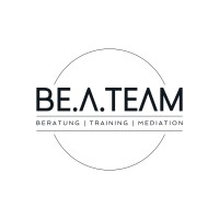 BE.A.TEAM logo - Similar company to Heymediation