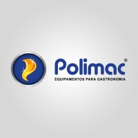 Polimac Equipamentos para Gastronomia logo - Similar company to Conceitosoluçõeshumanas