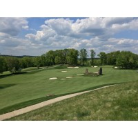 Fieldstone Golf Club logo - Similar company to Wilmington Cc