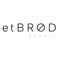 etBRØD Bakery logo - Similar company to Juta