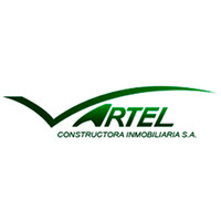 Vartel Constructora Inmobiliaria S.A. logo - Similar company to Vive Constructora E Inmobiliaria