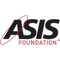 ASIS FOUNDATION logo - Similar company to Transworld Security Systems Ltd