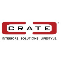 CRATE Interiors logo - Similar company to Ars Wealth Advisors